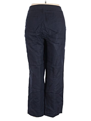 Talbots Linen Pants (view 2)