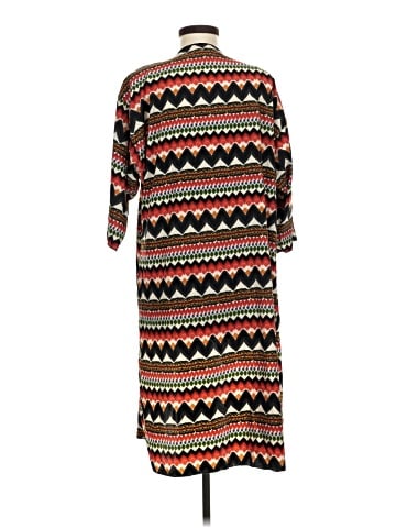 Lularoe Kimono (view 2)