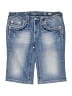 Miss Me Blue Denim Shorts Size 29 waist - photo 1