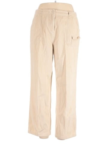 J.Jill Cargo Pants (view 1)