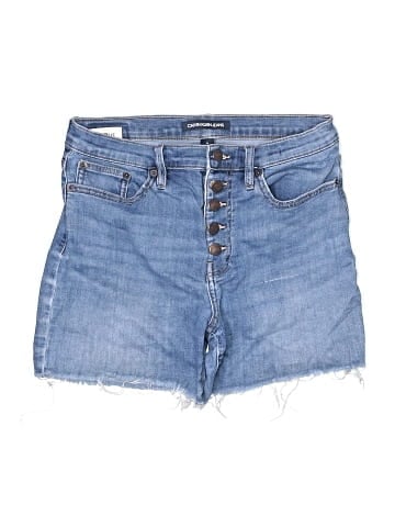 CALVIN KLEIN JEANS Denim Shorts (view 1)