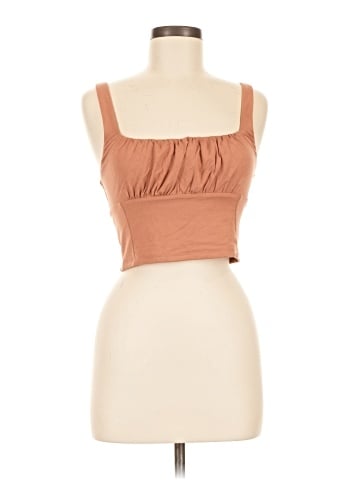 Wilfred Free Sleeveless Top (view 1)