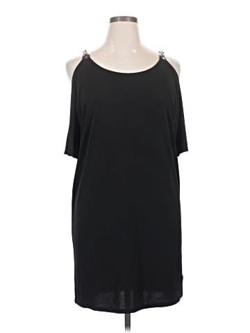MICHAEL Michael Kors Short Sleeve Top (view 1)