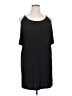 MICHAEL Michael Kors Black Short Sleeve Top Size XL - photo 1