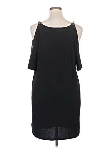 MICHAEL Michael Kors Short Sleeve Top (view 2)