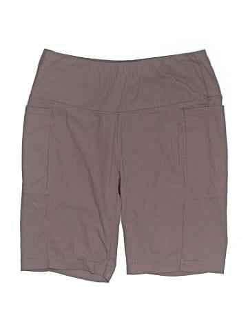 Mondetta Athletic Shorts (view 1)