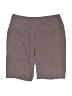 Mondetta 100% Nylon Brown Athletic Shorts Size M - photo 1