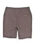 Mondetta 100% Nylon Brown Athletic Shorts Size M - photo 2