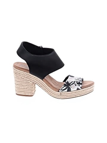 TOMS Wedges (view 1)