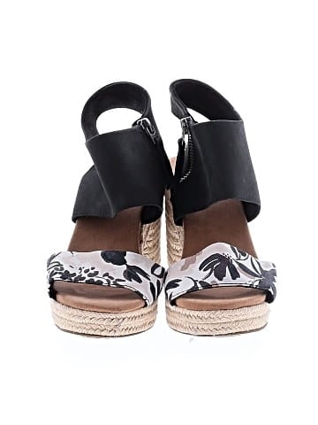 TOMS Wedges (view 2)