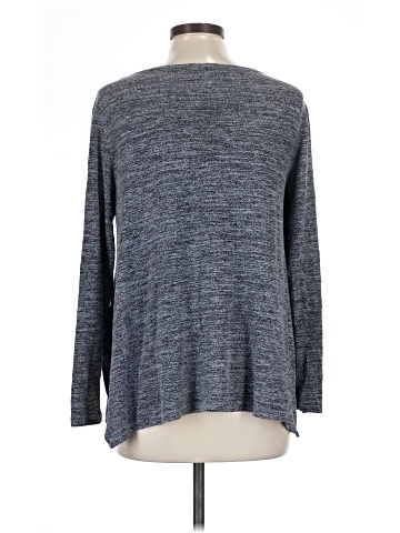 Smallshow Pullover Sweater (view 2)