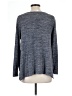 Smallshow Gray Pullover Sweater Size Lg Maternity - photo 2