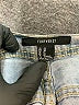 Forever 21 Solid Blue Jeans Size 26 waist - photo 4