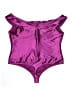 Express Purple Bodysuit Size XL - photo 2