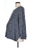 Smallshow Gray Pullover Sweater Size Lg Maternity - photo 5