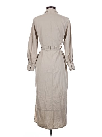 Zara Trenchcoat (view 2)