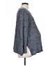 Smallshow Gray Pullover Sweater Size Lg Maternity - photo 4
