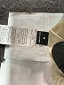 Unbranded 100% Polyester Ivory Vest Size M - photo 6