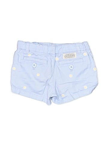Polo by Ralph Lauren Denim Shorts (view 2)