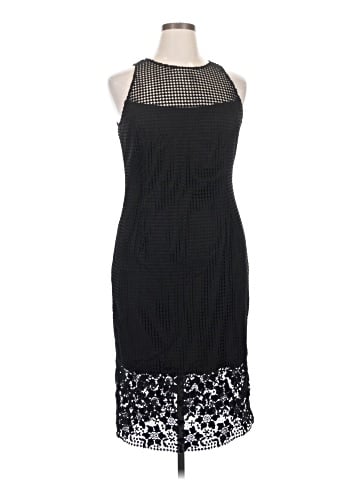White House Black Market Cocktail Dress (view 1)