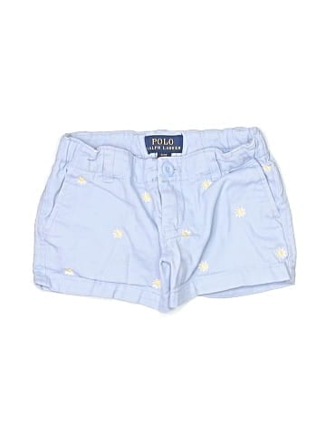 Polo by Ralph Lauren Denim Shorts (view 1)