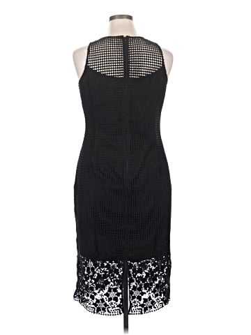 White House Black Market Cocktail Dress (view 2)