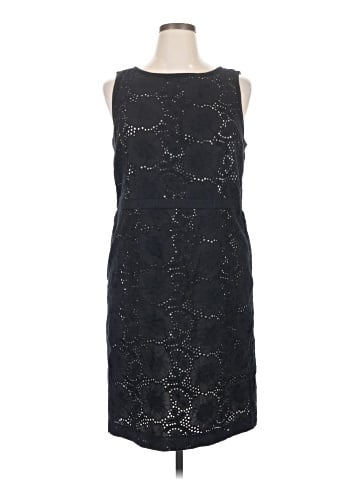 Ann Taylor Factory Cocktail Dress (view 1)