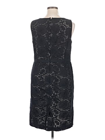 Ann Taylor Factory Cocktail Dress (view 2)