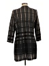 Danny And Nicole Black Coat Size 12 - photo 2
