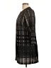 Danny And Nicole Black Coat Size 12 - photo 5