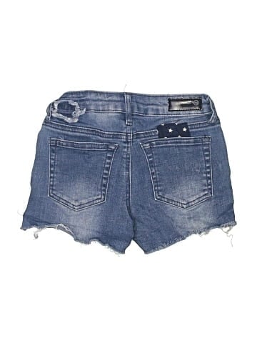 Adriano Goldschmied Denim Shorts (view 2)