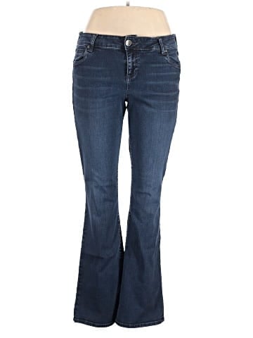 Kut from the Kloth Jeans (view 1)