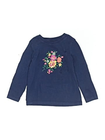 Hanna Andersson Long Sleeve T-Shirt (view 1)