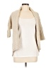 Express Tan Cardigan Size M - photo 1