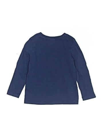 Hanna Andersson Long Sleeve T-Shirt (view 2)