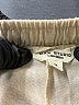 Max Studio Gold Linen Pants Size M - photo 7