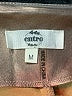 Entro Metallic Gold Shorts Size M - photo 3