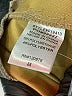Entro Metallic Gold Shorts Size M - photo 4