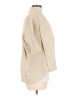 Express Tan Cardigan Size M - photo 4
