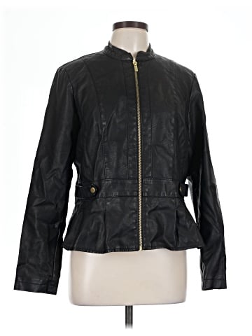 Baccini Jacket (view 1)
