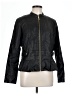 Baccini 100% Polyester Black Jacket Size L - photo 1