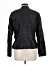 Baccini 100% Polyester Black Jacket Size L - photo 2