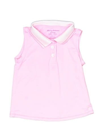 Tommy Bahama Short Sleeve Polo (view 1)