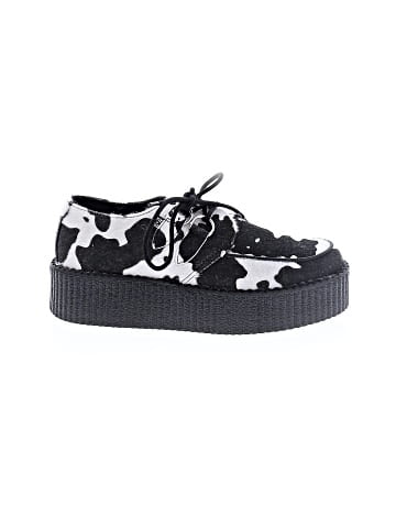 t.u.k. Sneakers (view 1)