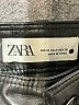 Zara Black Casual Pants Size 8 - photo 7