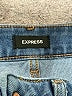 Express Blue Jeans Size 4 - photo 7