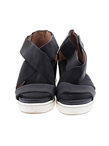 Dr. Scholl's Wedges (view 2)