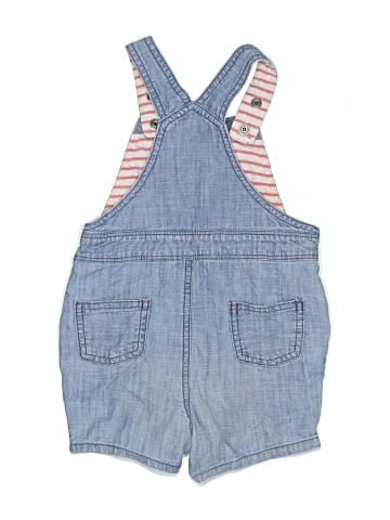 Baby Boden Short Sleeve Outfit (view 2)