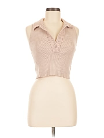 Caroline Constas Tank Top (view 1)