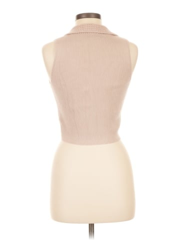 Caroline Constas Tank Top (view 2)